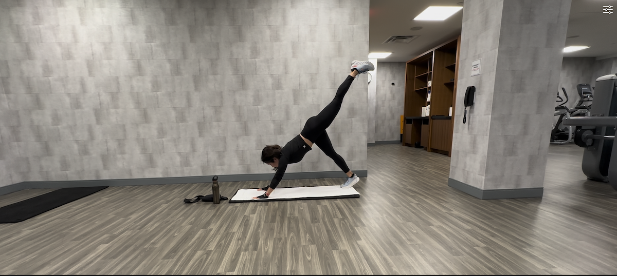 Unlocking the Secret to Vitality for Women 40+: Stay Active!
