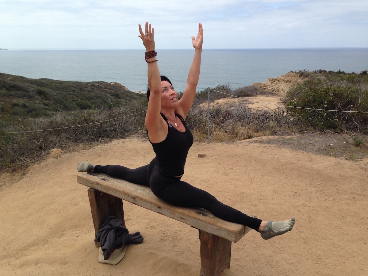 Why Yoga Is Perfect for Your 50s: Strength, Flexibility & Peace 🌿